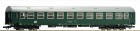 64872 Roco Express train Passenger car type YB70 2nd class